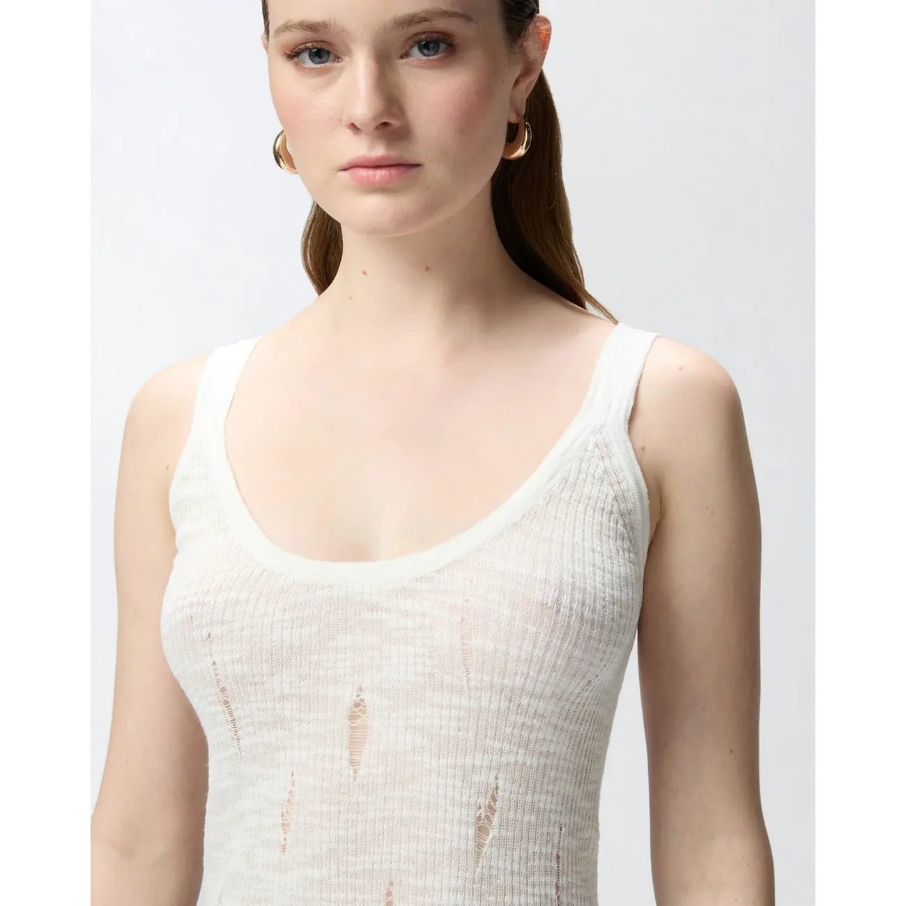 Pinko - Pinko Women Undershirt by Pinko