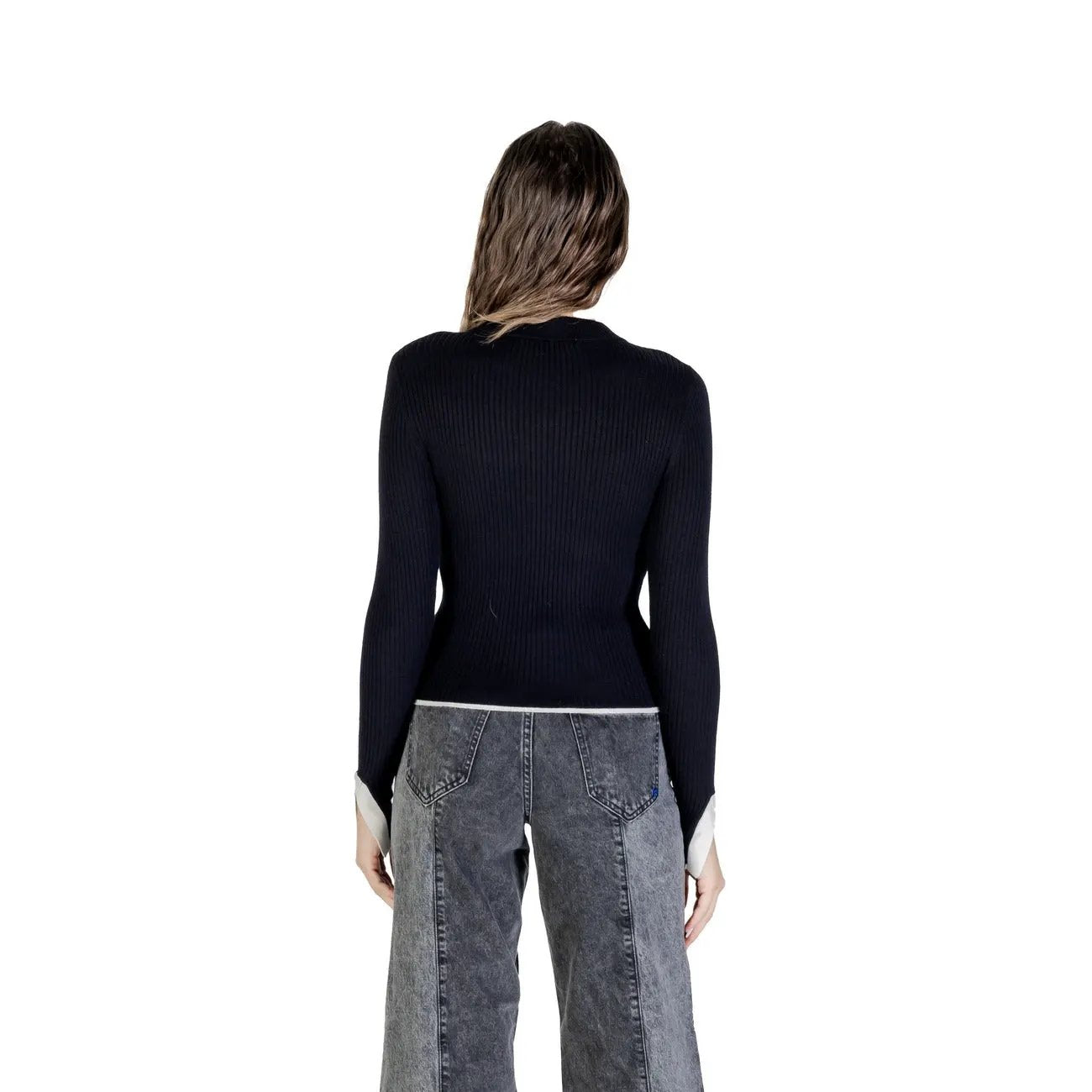 Karl Lagerfeld Jeans - Karl Lagerfeld Jeans Women Knitwear by Karl Lagerfeld Jeans