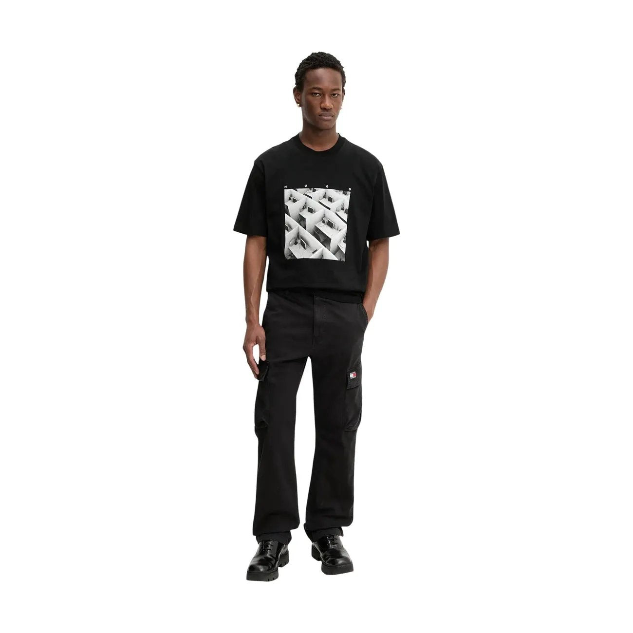 Tommy Hilfiger Jeans - Tommy Hilfiger Jeans Men Jeans by Tommy Hilfiger Jeans