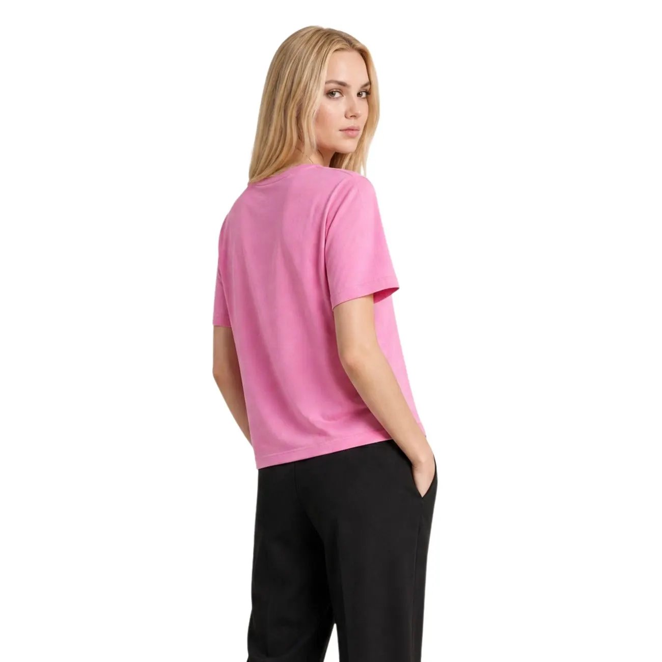 Tommy Hilfiger Jeans - Tommy Hilfiger Jeans Women T-Shirt by Tommy Hilfiger Jeans