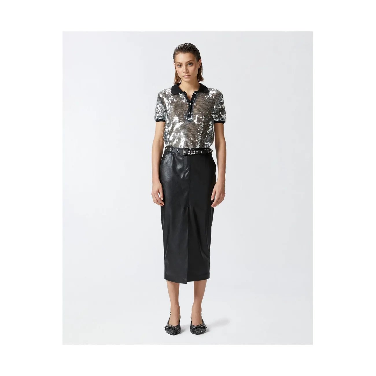 Pinko - Pinko Women Skirt by Pinko