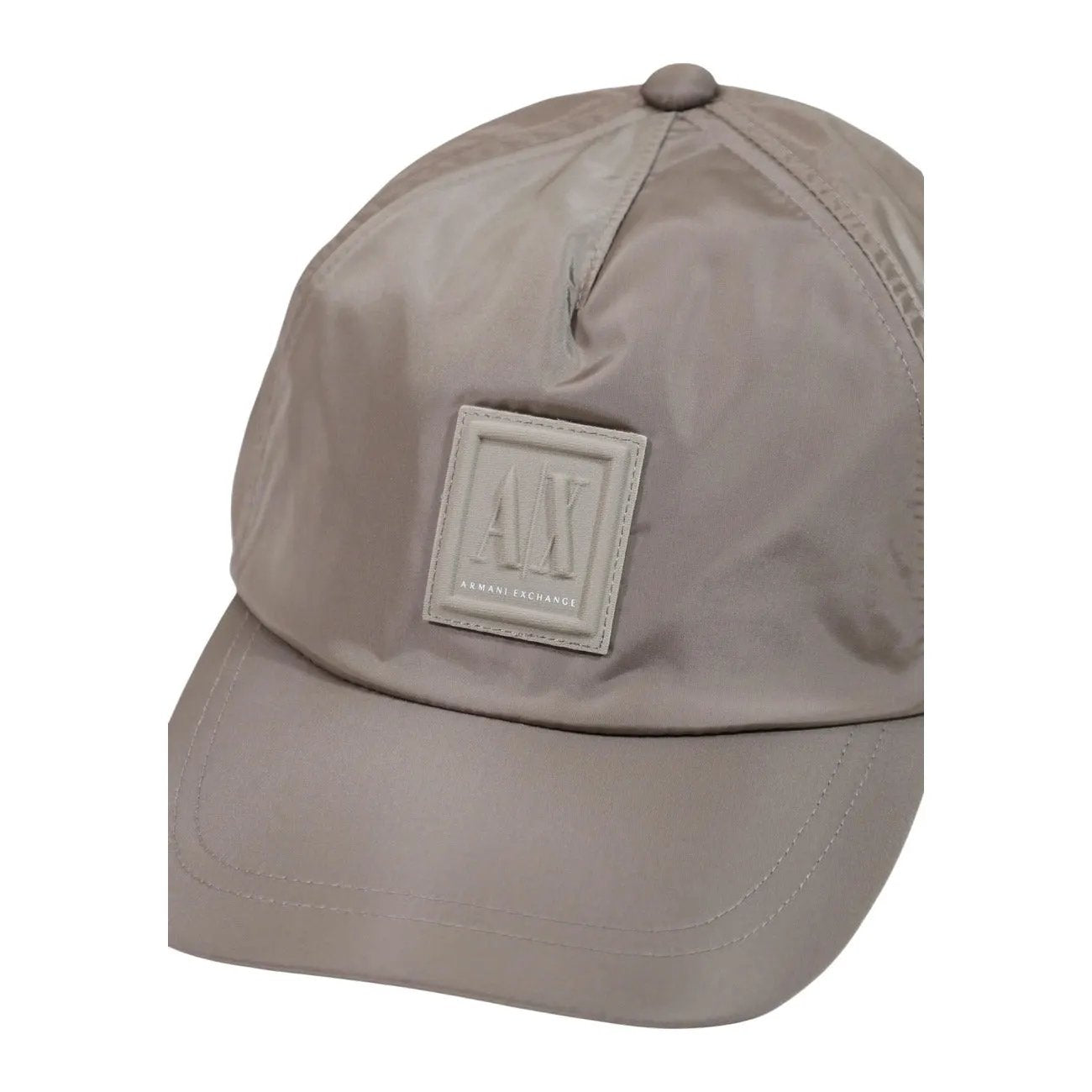 Armani Exchange - Armani Exchange Men Cap by Armani Exchange