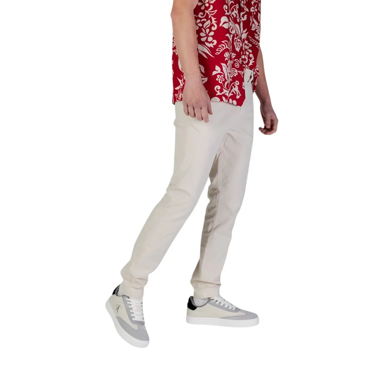 Tommy Hilfiger Jeans - Tommy Hilfiger Jeans Men Trousers by Tommy Hilfiger Jeans