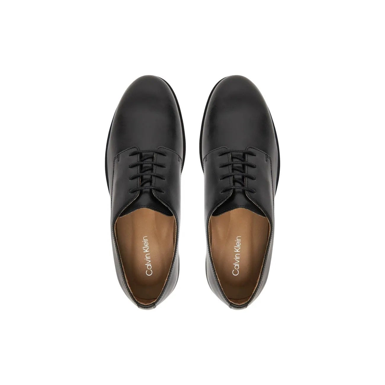 Calvin Klein - Calvin Klein Men Lace Ups Shoes by Calvin Klein