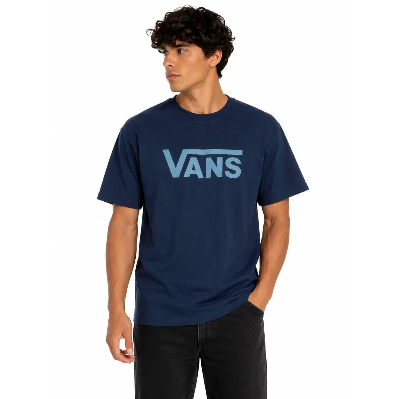Vans - Vans Men T-Shirt by Vans