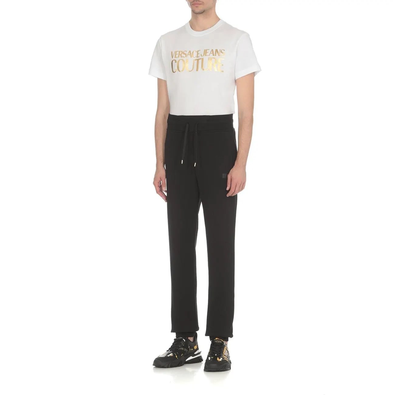 Versace Jeans Couture - Versace Jeans Couture Men Trousers by Versace Jeans Couture