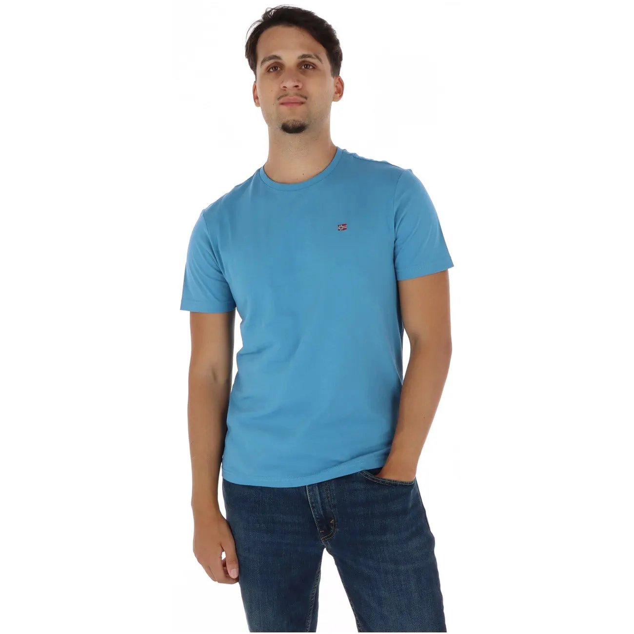 Timberland - Timberland Men T-Shirt by Timberland