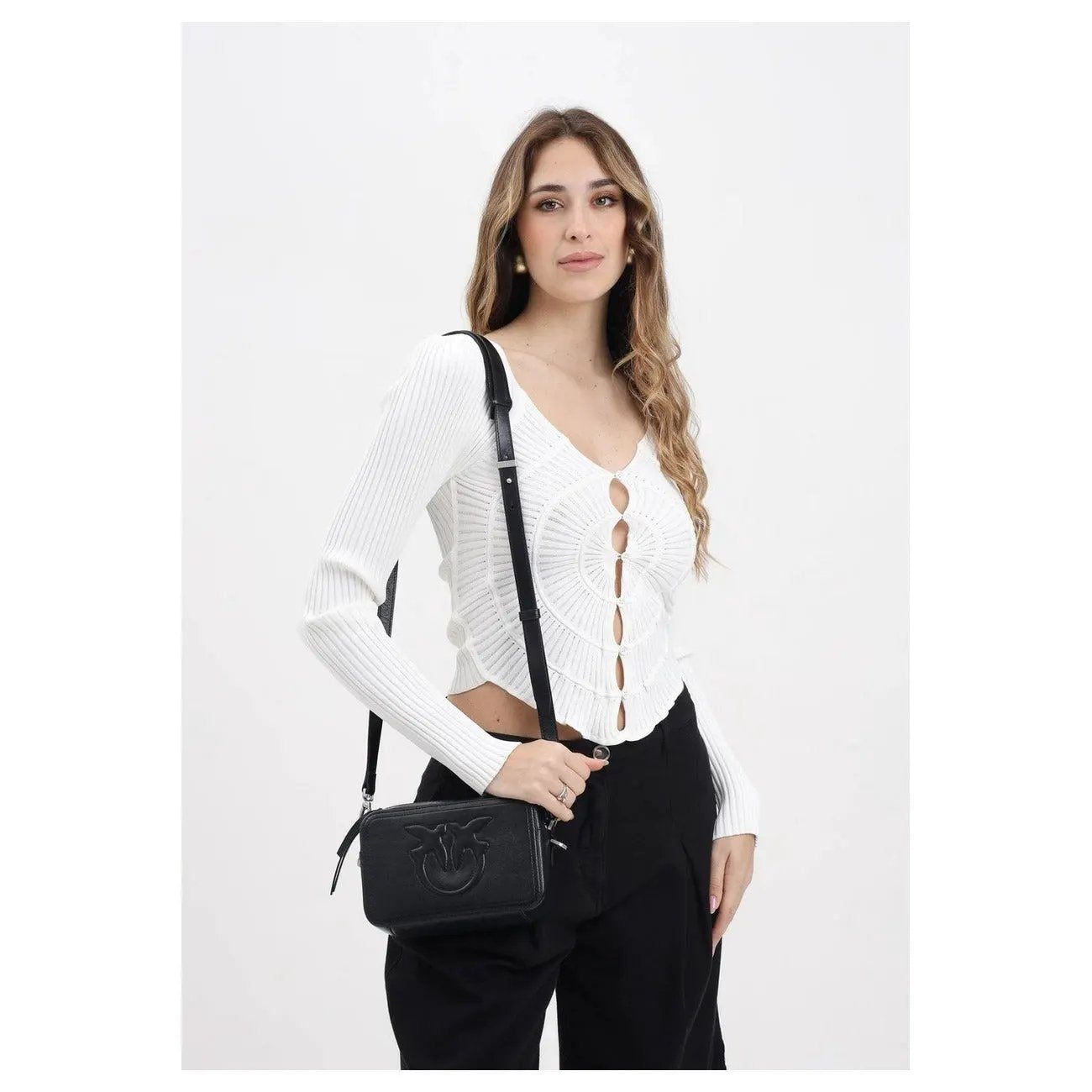 Pinko - Pinko Women Cardigan by Pinko