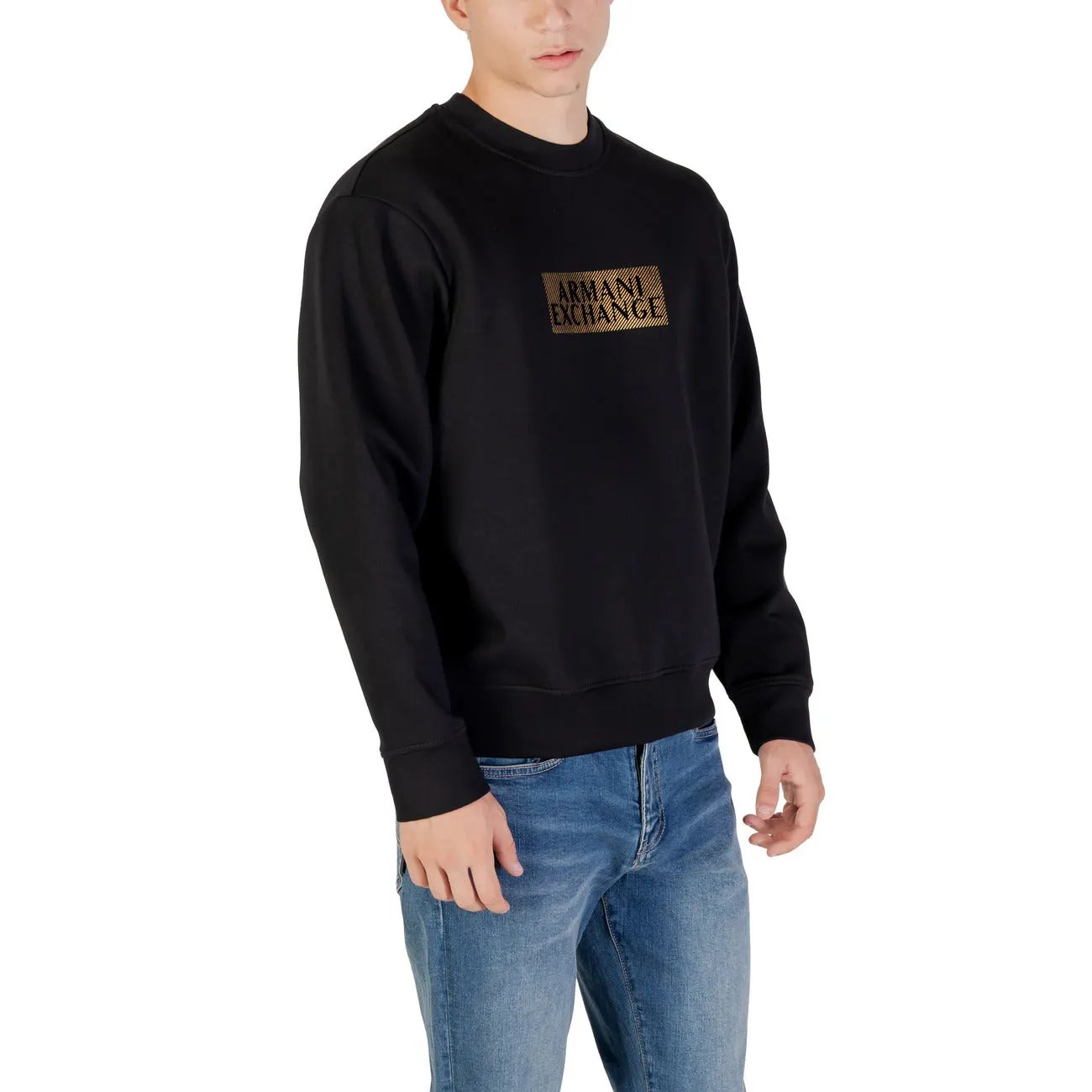Armani Exchange - Armani Exchange Men Sweatshirts by Armani Exchange