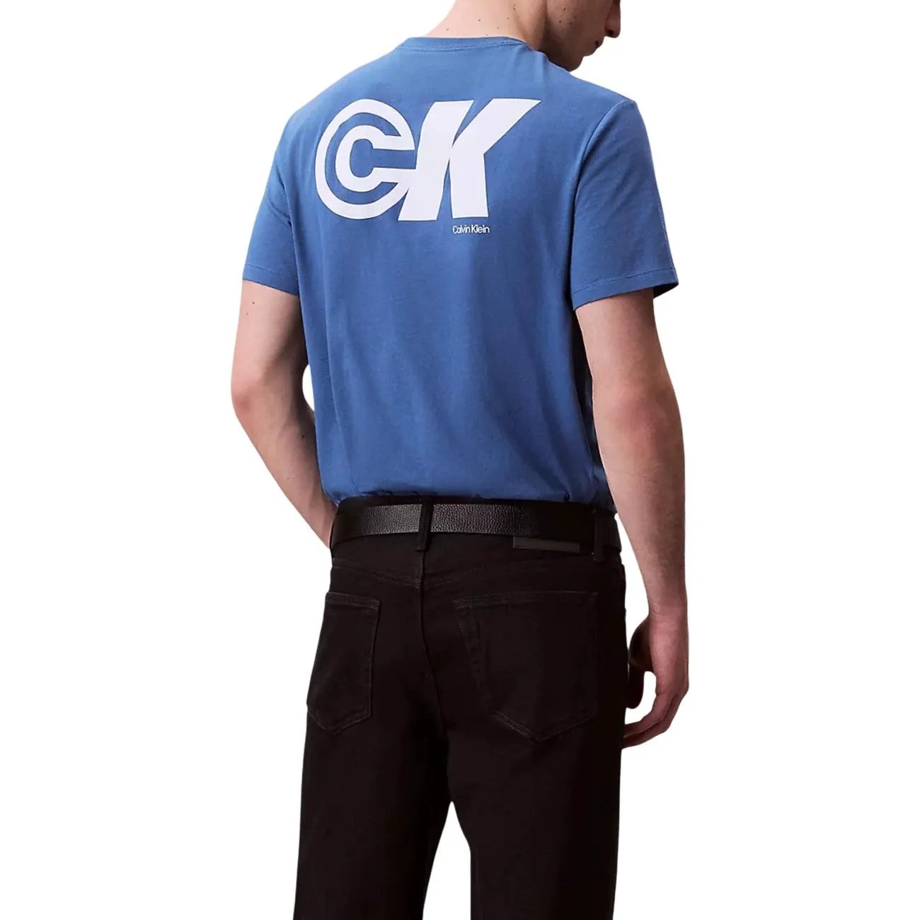 Calvin Klein Jeans - Calvin Klein Jeans Men T-Shirt by Calvin Klein Jeans