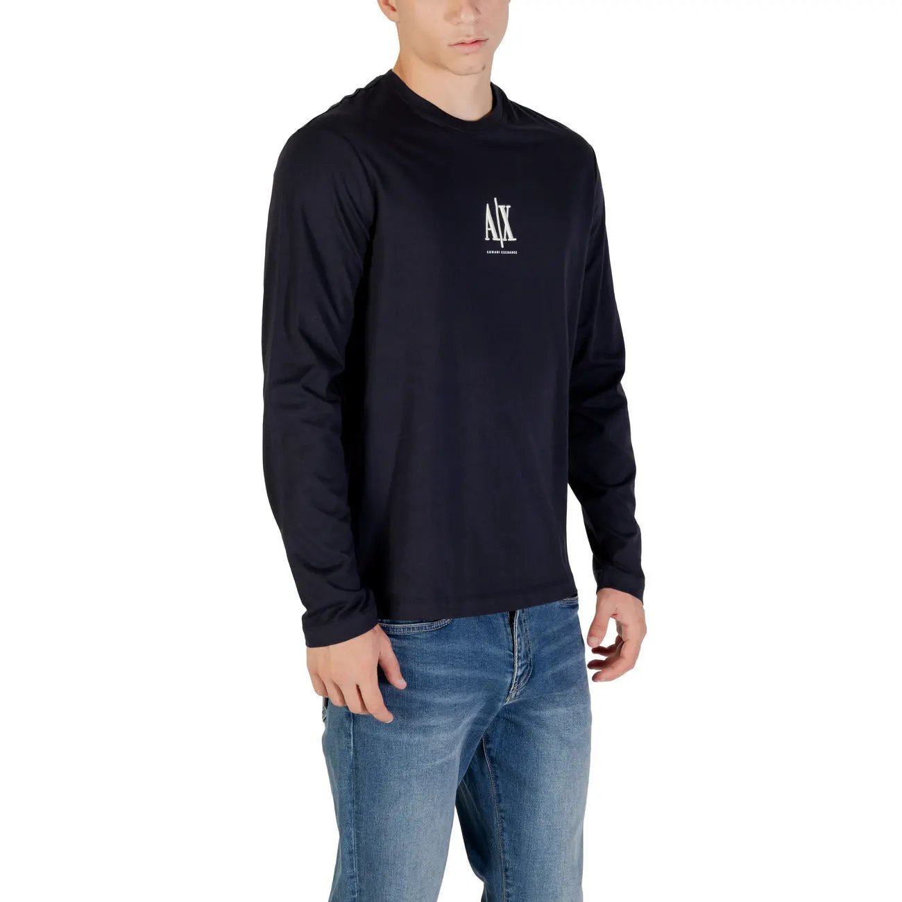 Armani Exchange - Armani Exchange Men T-Shirt by Armani Exchange