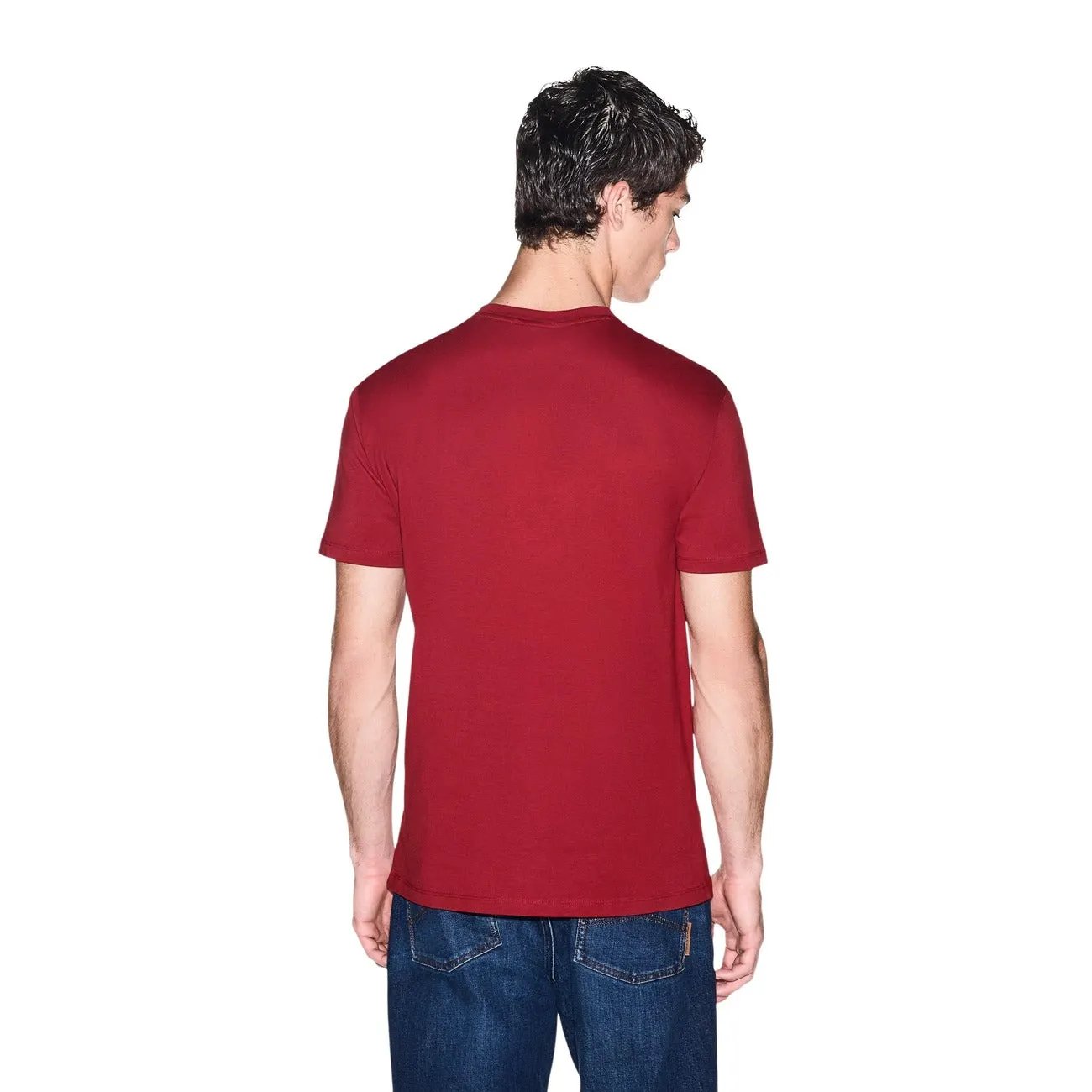 Armani Exchange - Armani Exchange Men T-Shirt by Armani Exchange