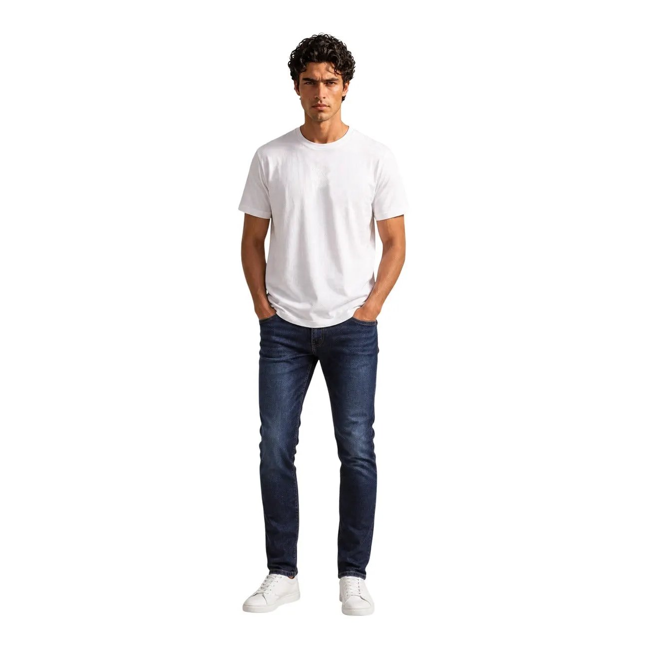 Armani Exchange - Armani Exchange Men T-Shirt by Armani Exchange