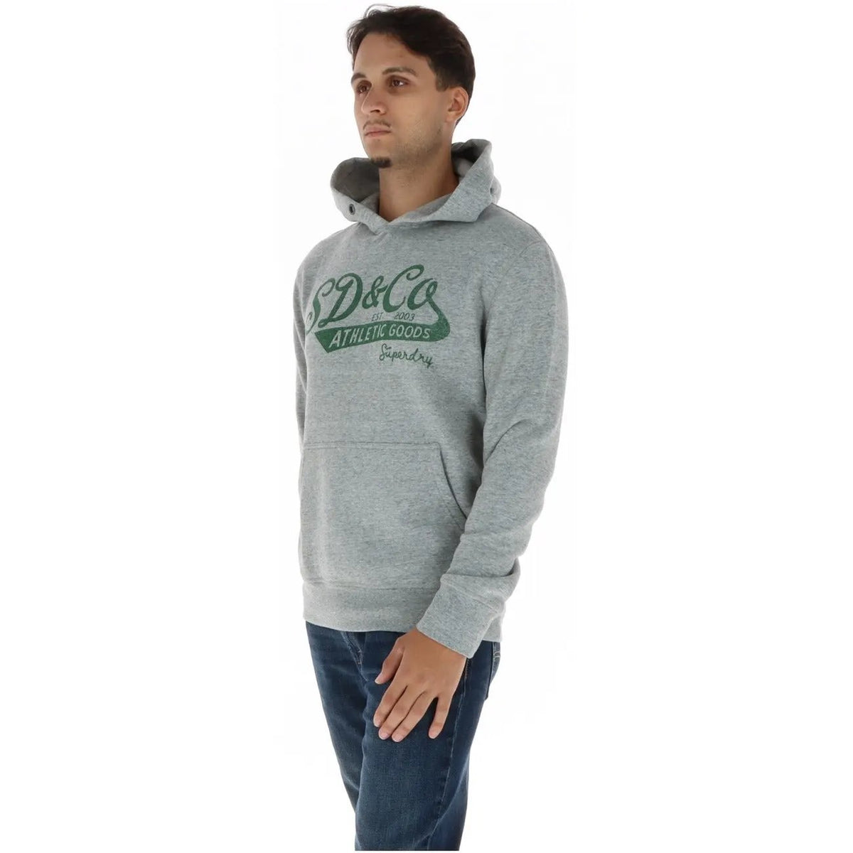 Superdry Men's Hoodie M2014566A
