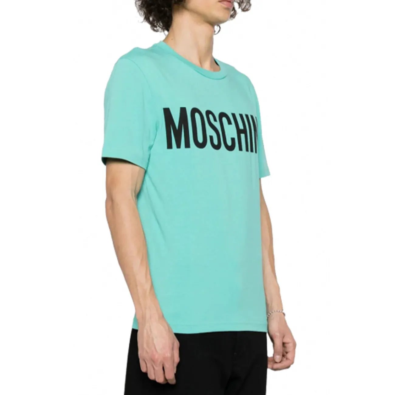 Moschino - Moschino Men T-Shirt by Moschino