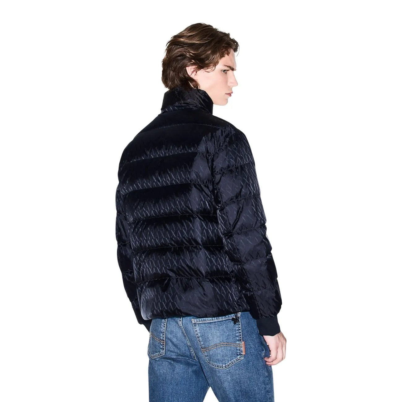 Armani Exchange - Armani Exchange Men Jacket by Armani Exchange