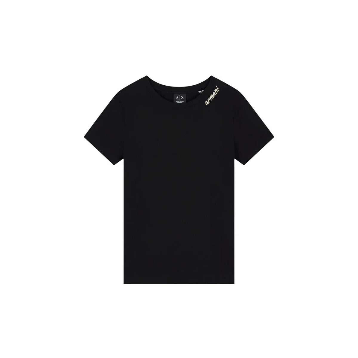Armani Exchange - Armani Exchange Women T-Shirt by Armani Exchange