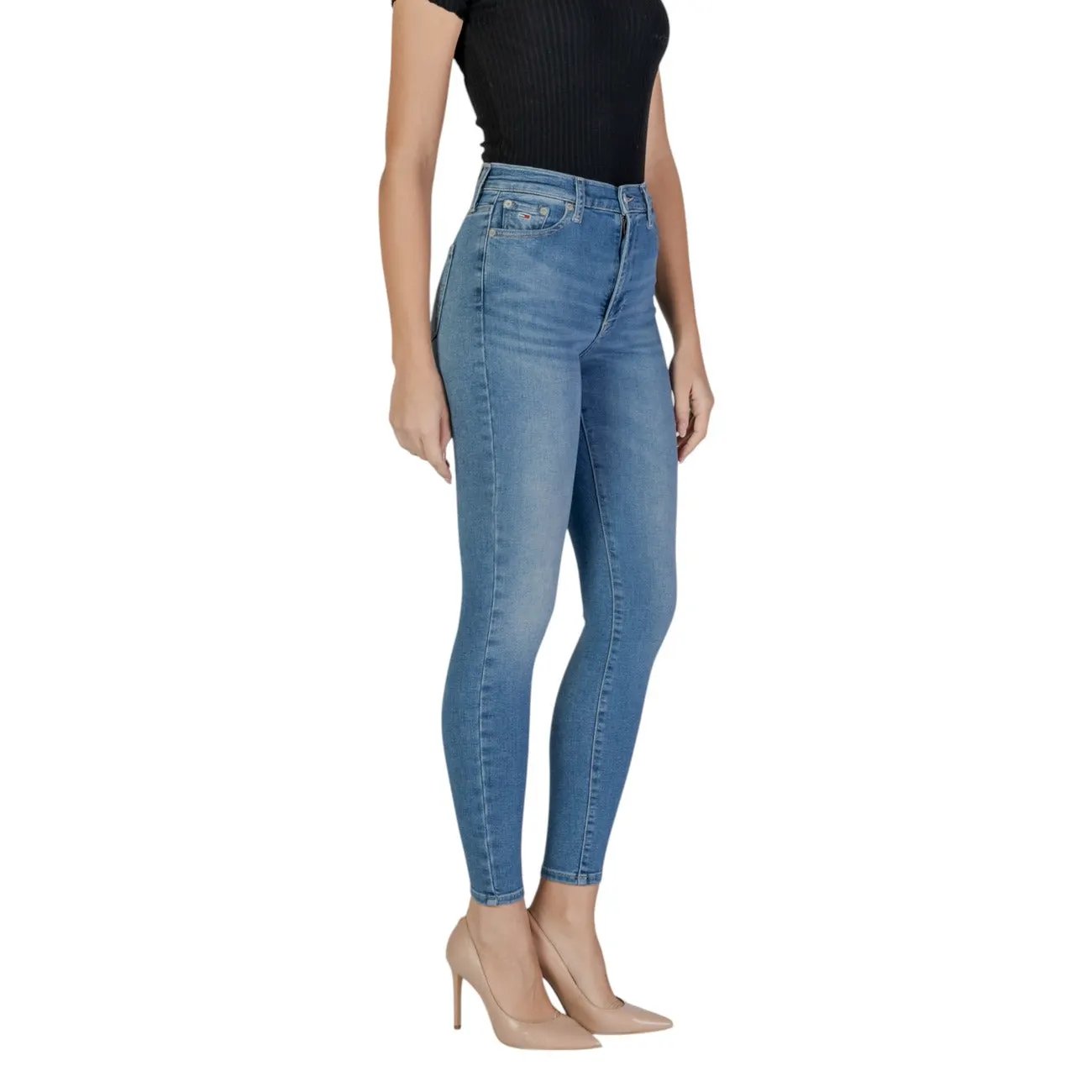 Tommy Hilfiger Jeans - Tommy Hilfiger Jeans Women Jeans by Tommy Hilfiger Jeans