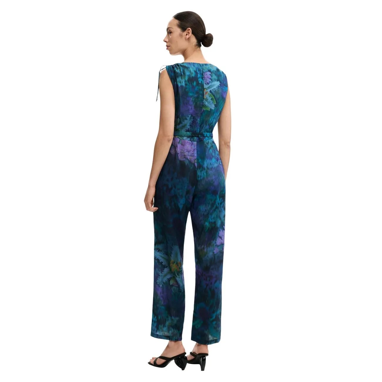 Desigual - Desigual Women Jumpsuit by Desigual