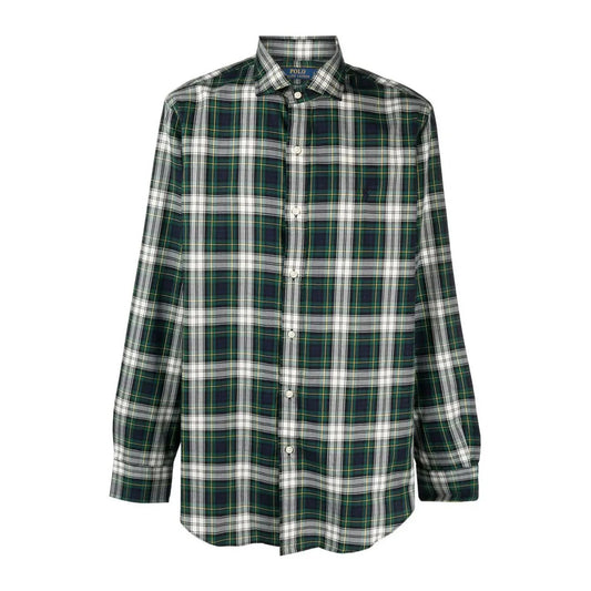 Polo Ralph Lauren - Polo Ralph Lauren Men Shirt by Polo Ralph Lauren