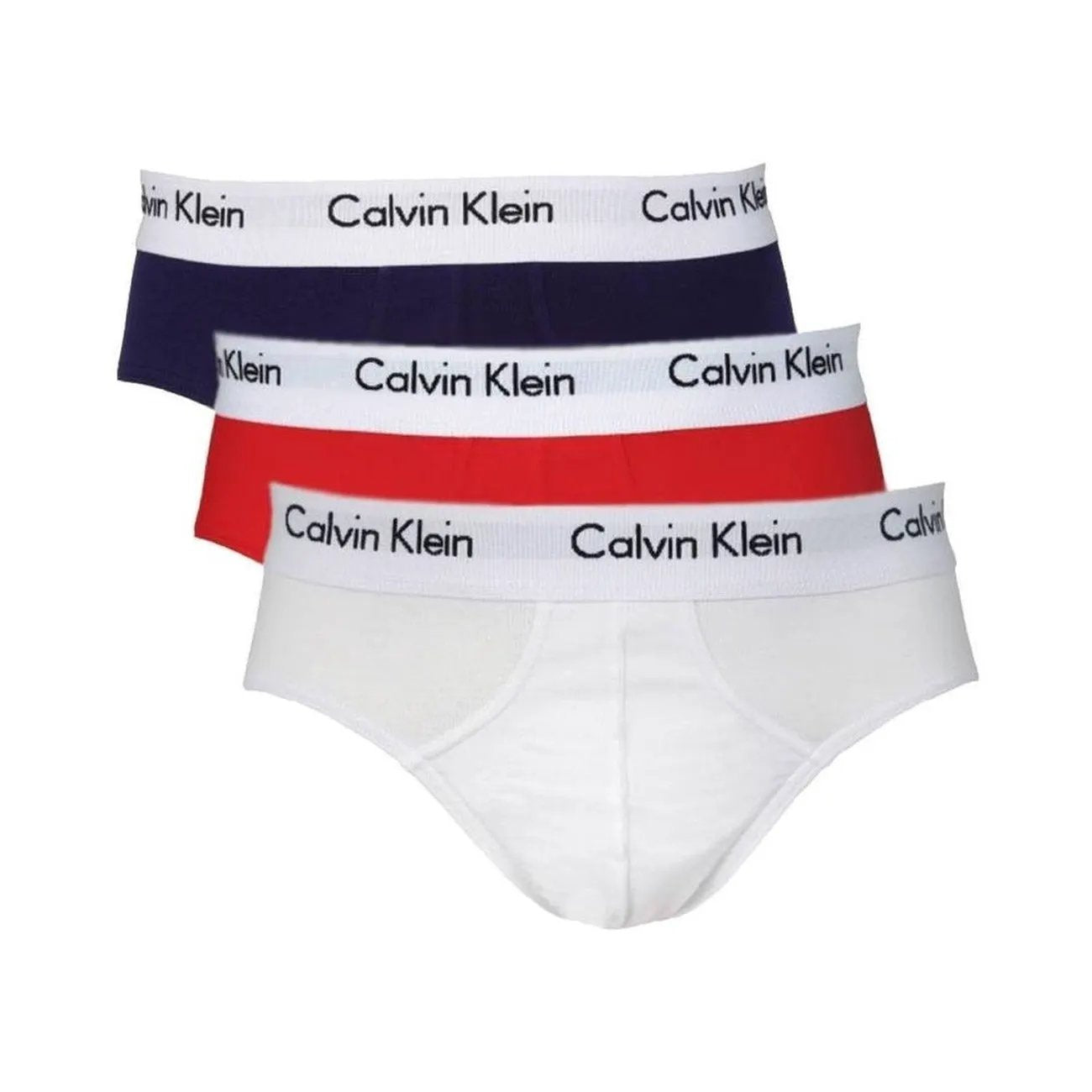 Calvin Klein Underwear - Calvin Klein Underwear Men Underwear by Calvin Klein Underwear