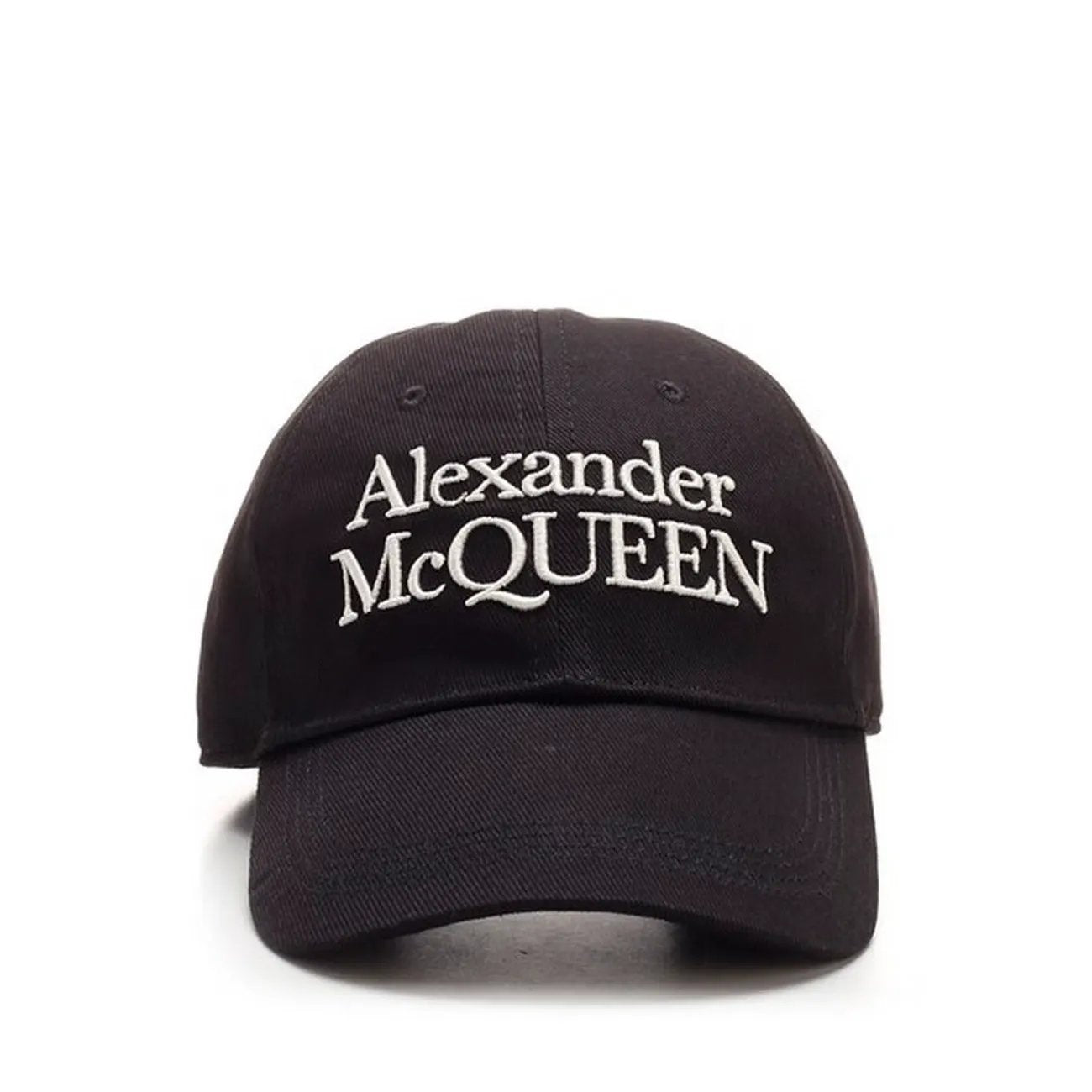 Alexander Mcqueen - Alexander Mcqueen Men Cap by Alexander Mcqueen