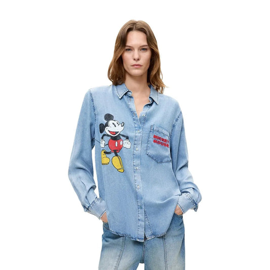 Desigual - Desigual Women Shirt by Desigual
