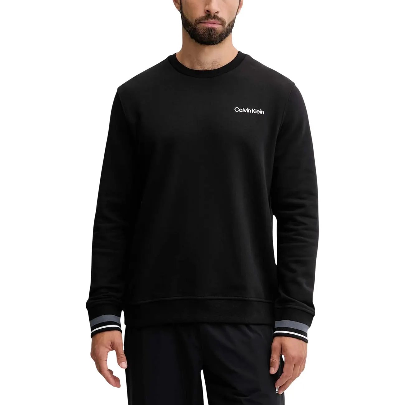 Calvin Klein Sport - Calvin Klein Sport Men Sweatshirts by Calvin Klein Sport