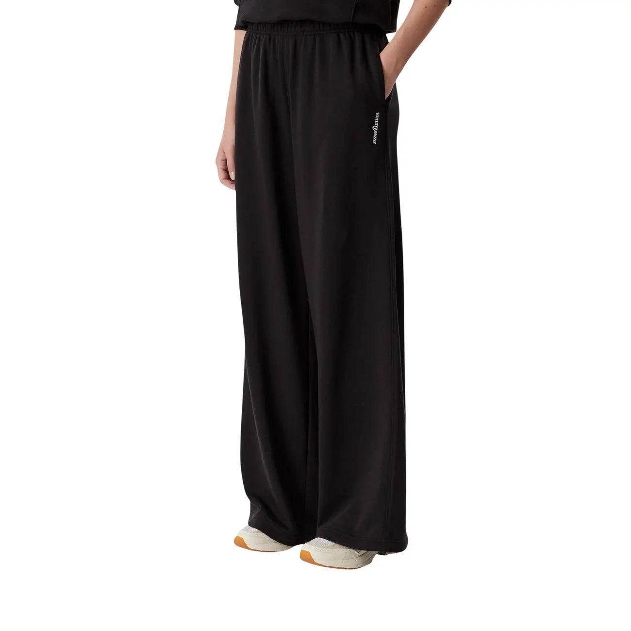Tommy Hilfiger Jeans - Tommy Hilfiger Jeans Women Trousers by Tommy Hilfiger Jeans
