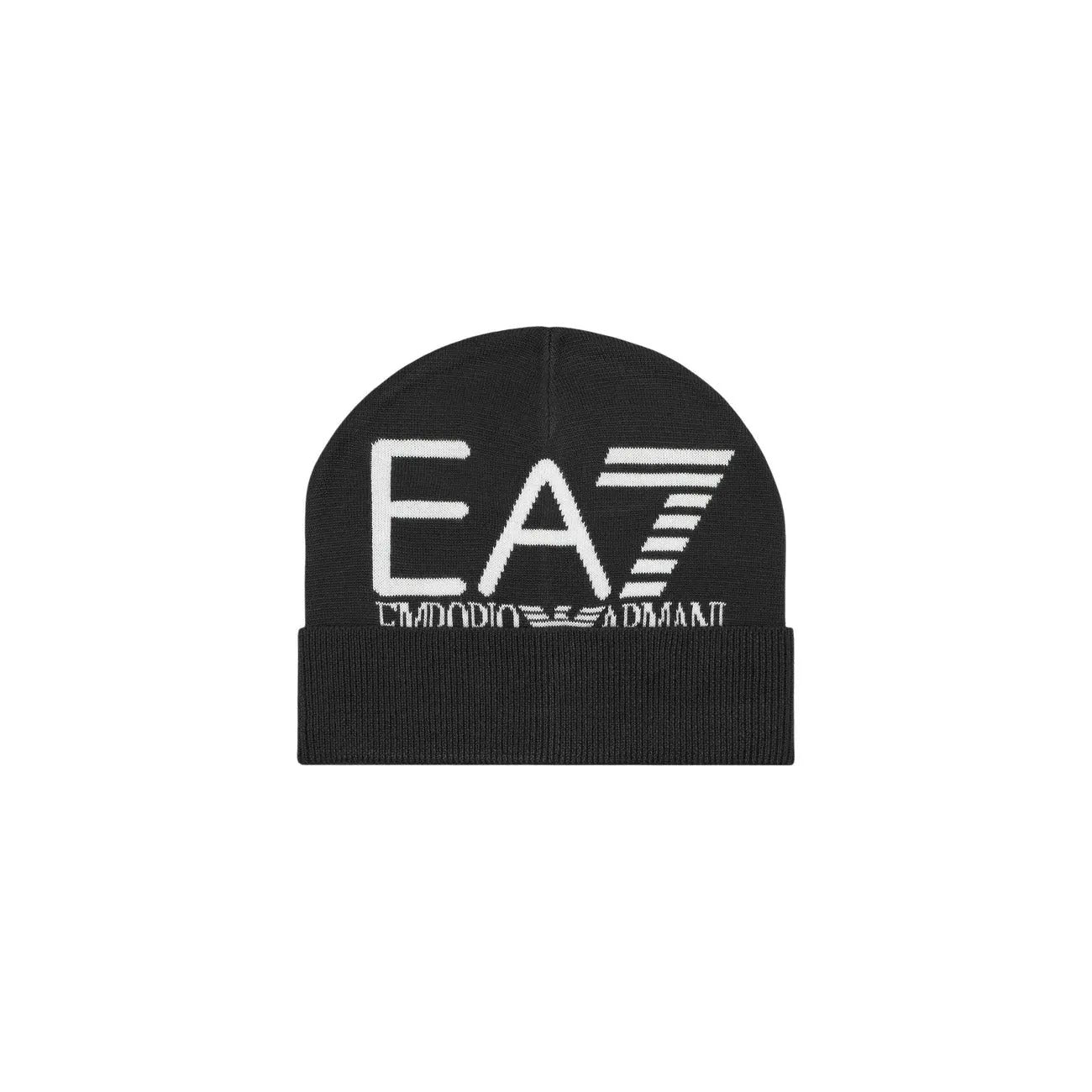 Ea7 - Ea7 Men Cap by Ea7