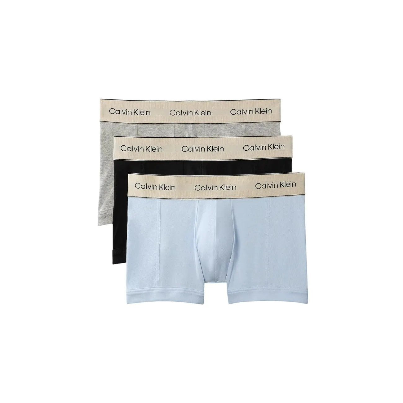 Calvin Klein Underwear - Calvin Klein Underwear Men Underwear by Calvin Klein Underwear