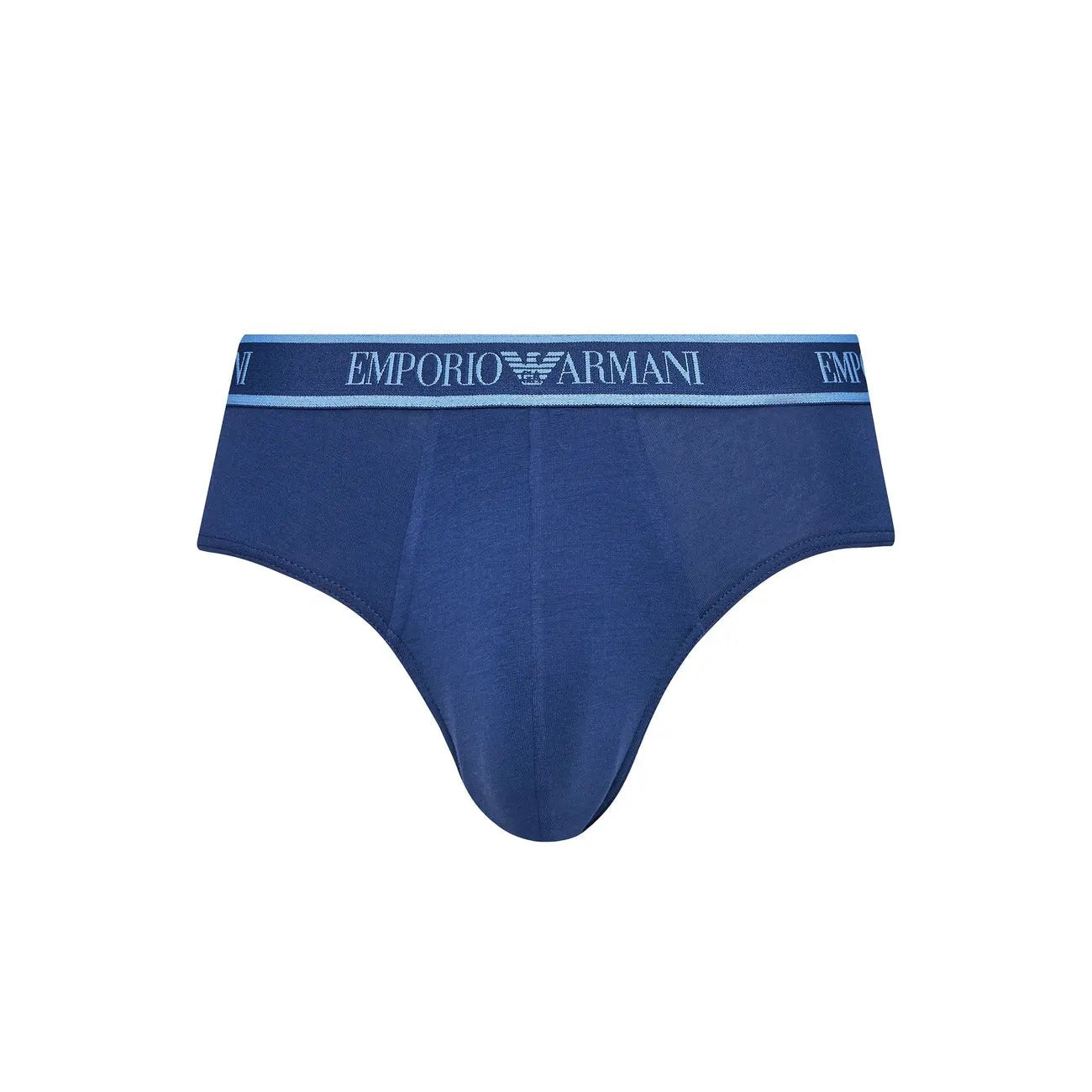 Emporio Armani Underwear - Emporio Armani Underwear Men Underwear by Emporio Armani Underwear