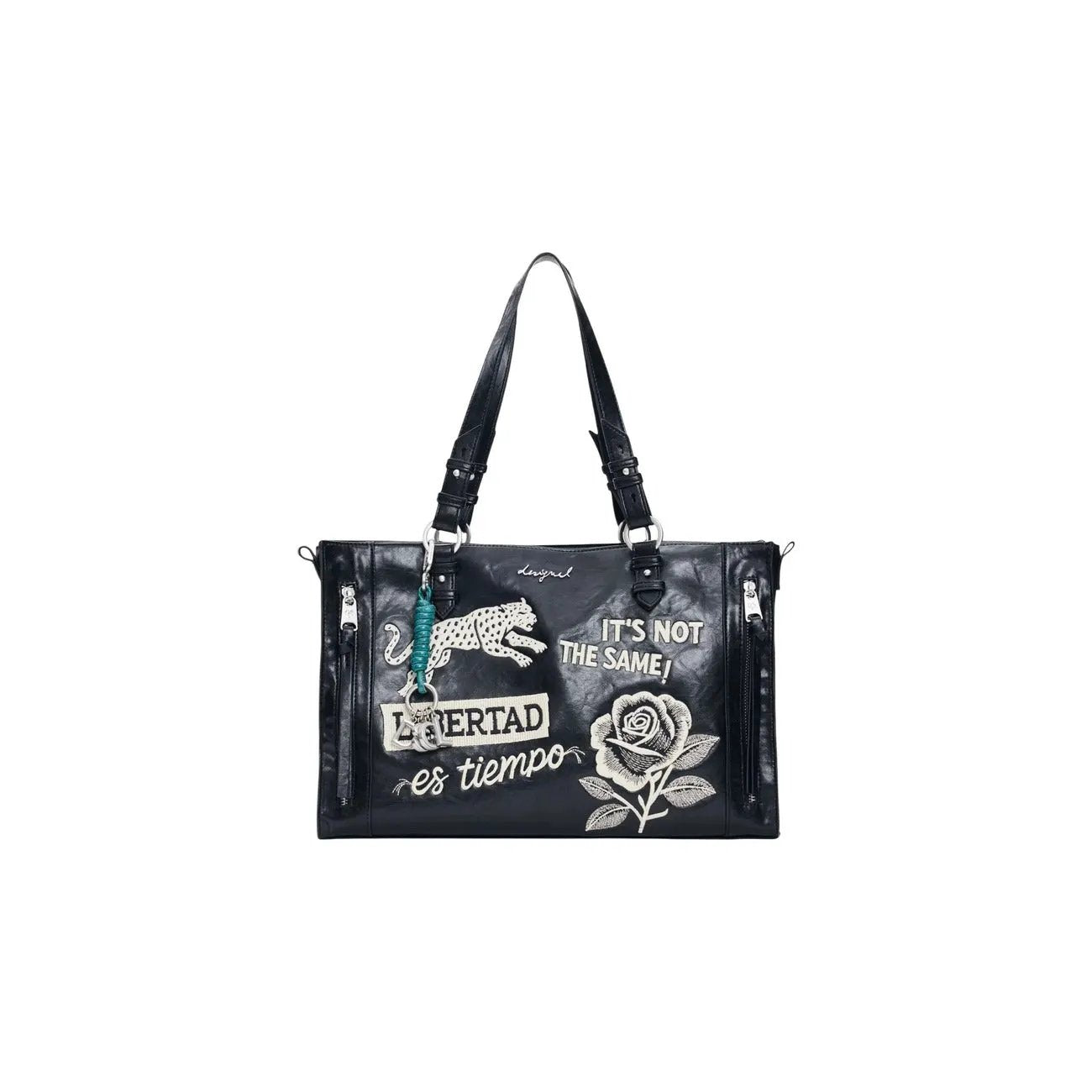 Desigual - Desigual Women Bag by Desigual