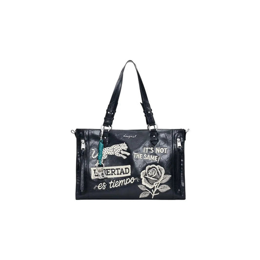 Desigual - Desigual Women Bag by Desigual
