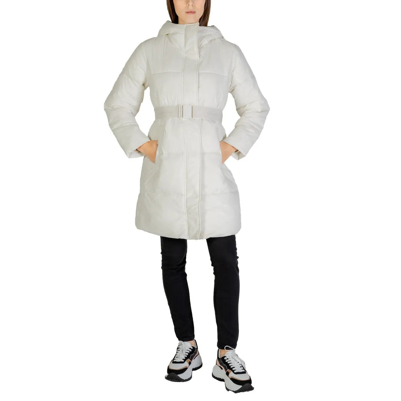 Calvin Klein Jeans - Calvin Klein Jeans Women Jacket by Calvin Klein Jeans