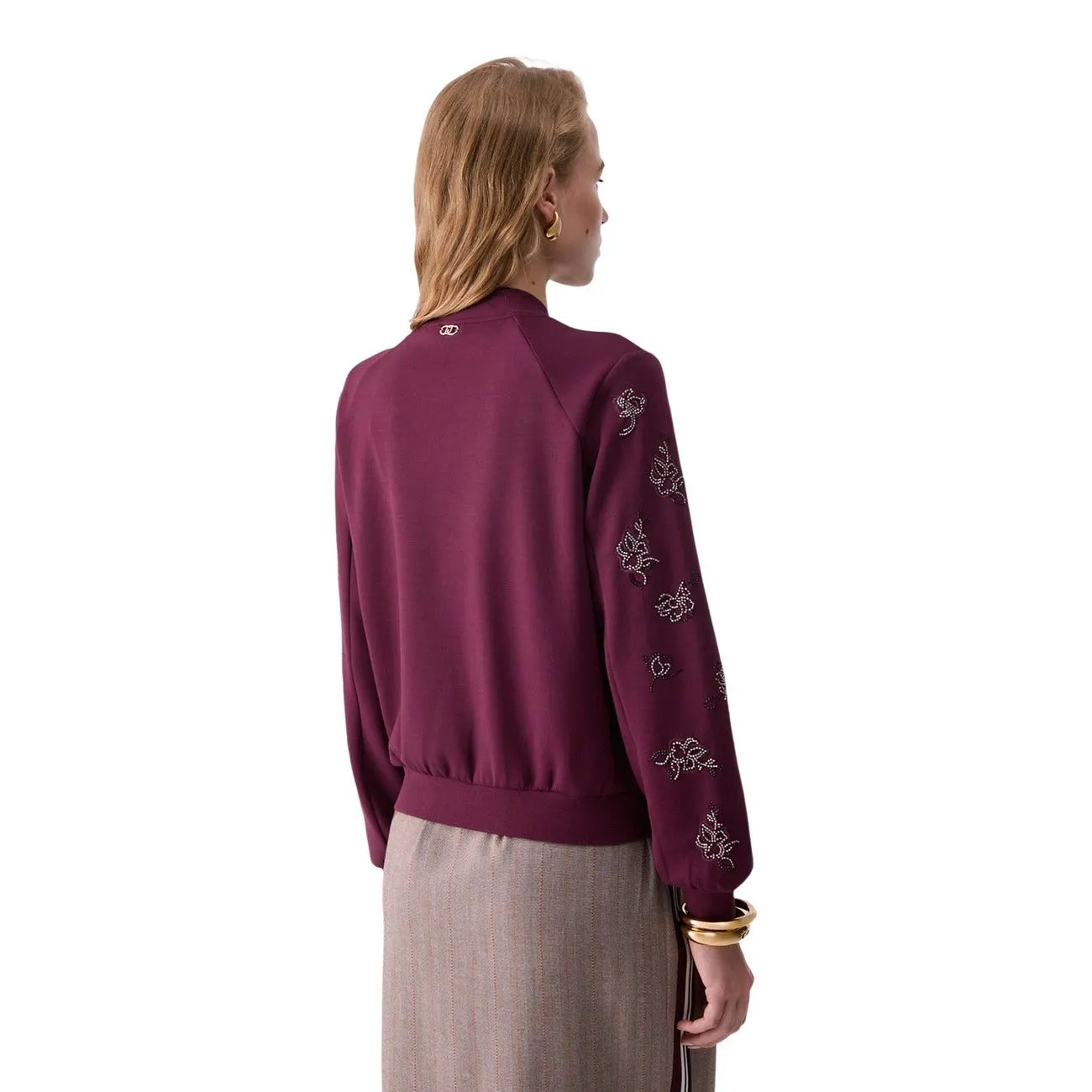 Liu Jo - Liu Jo Women Sweatshirts by Liu Jo