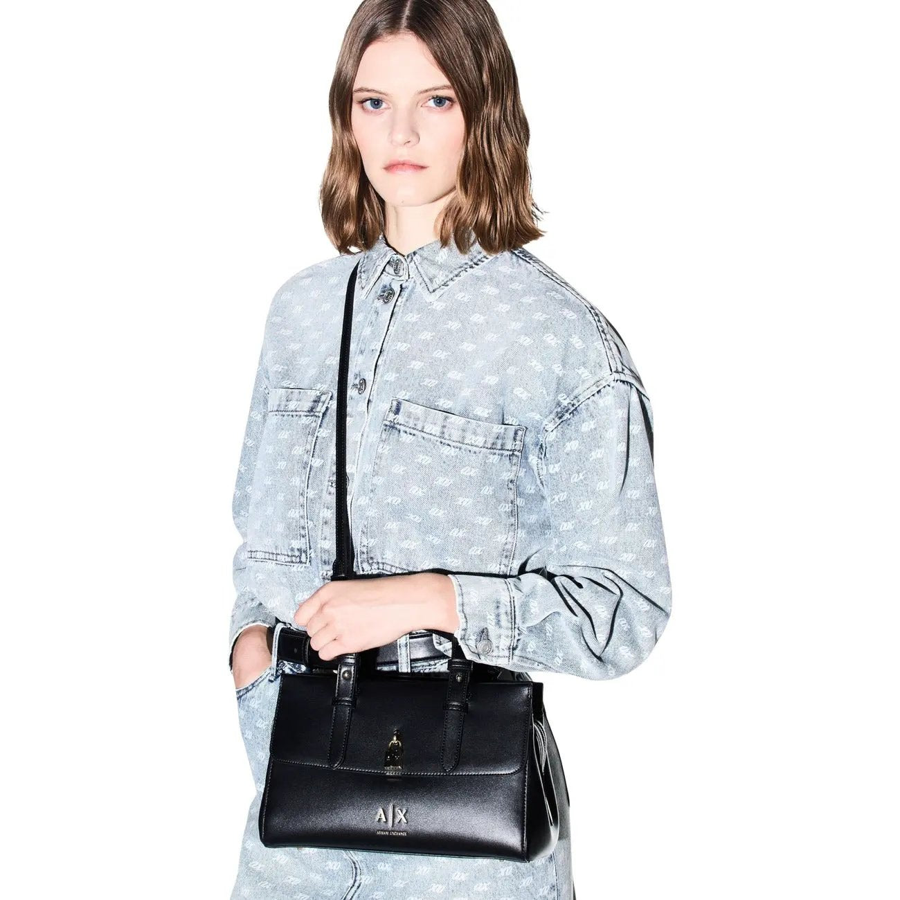 Armani Exchange - Armani Exchange Women Bag by Armani Exchange