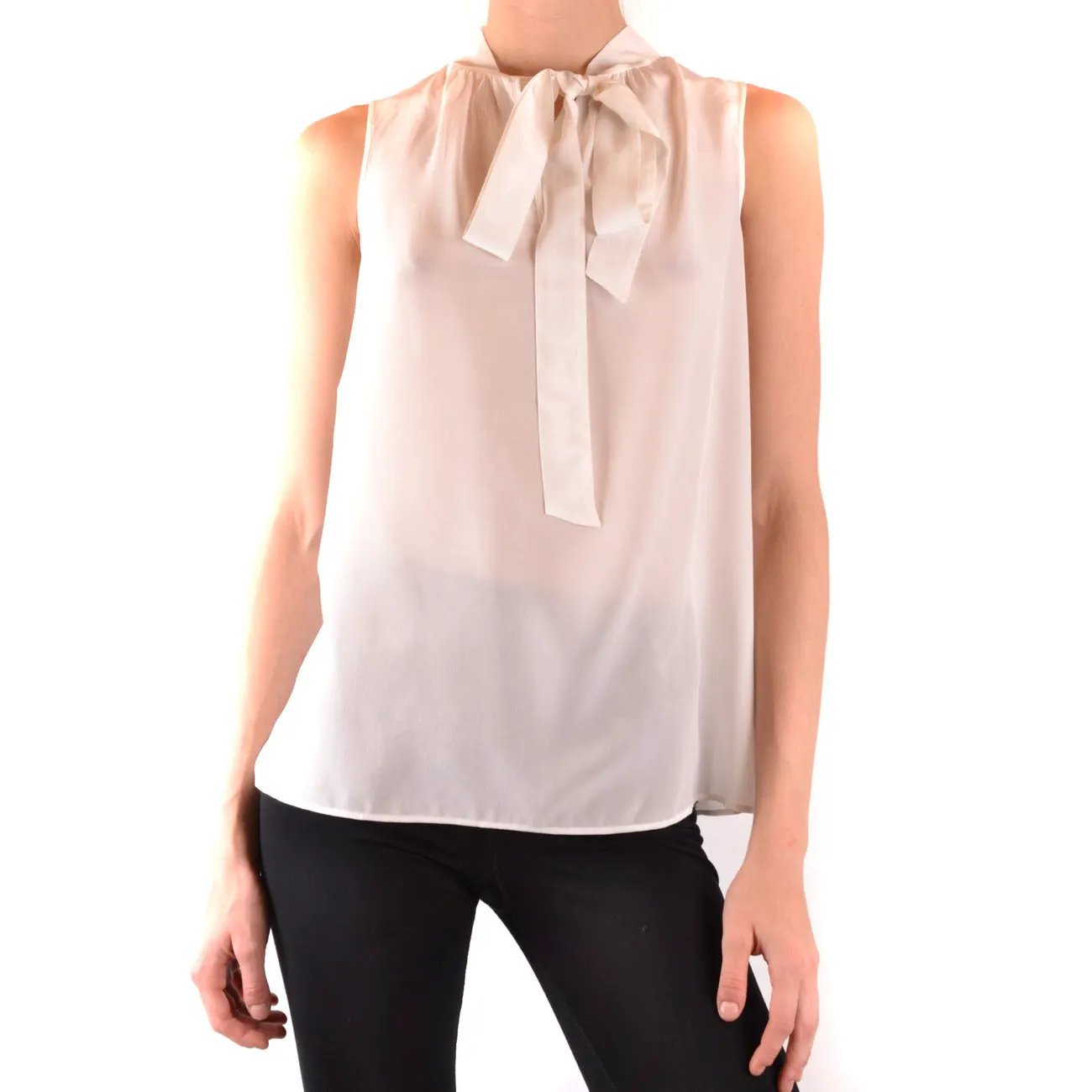 Boutique Moschino - Boutique Moschino Women Blouse by Boutique Moschino