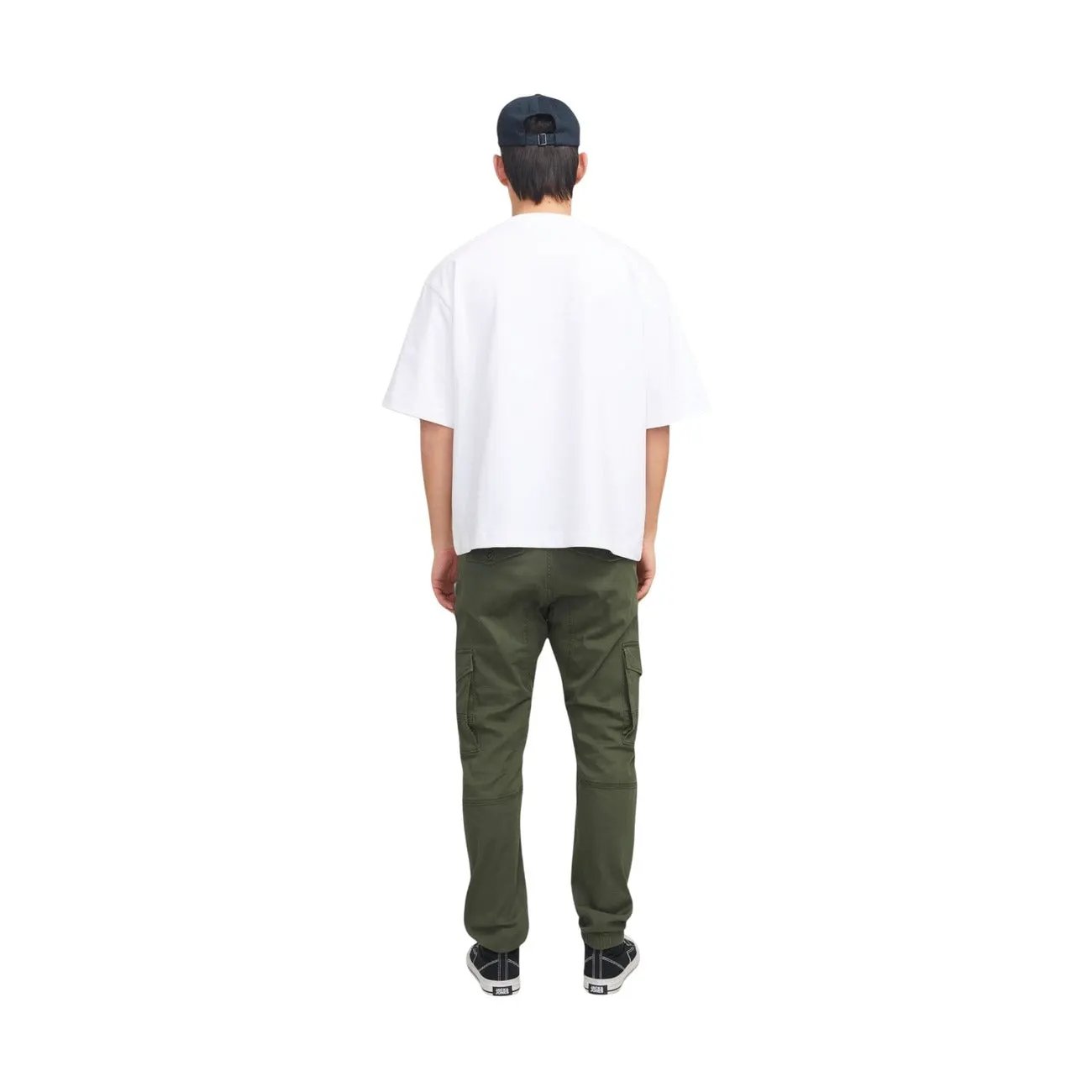 Jack & Jones - Jack & Jones Men Trousers by Jack & Jones