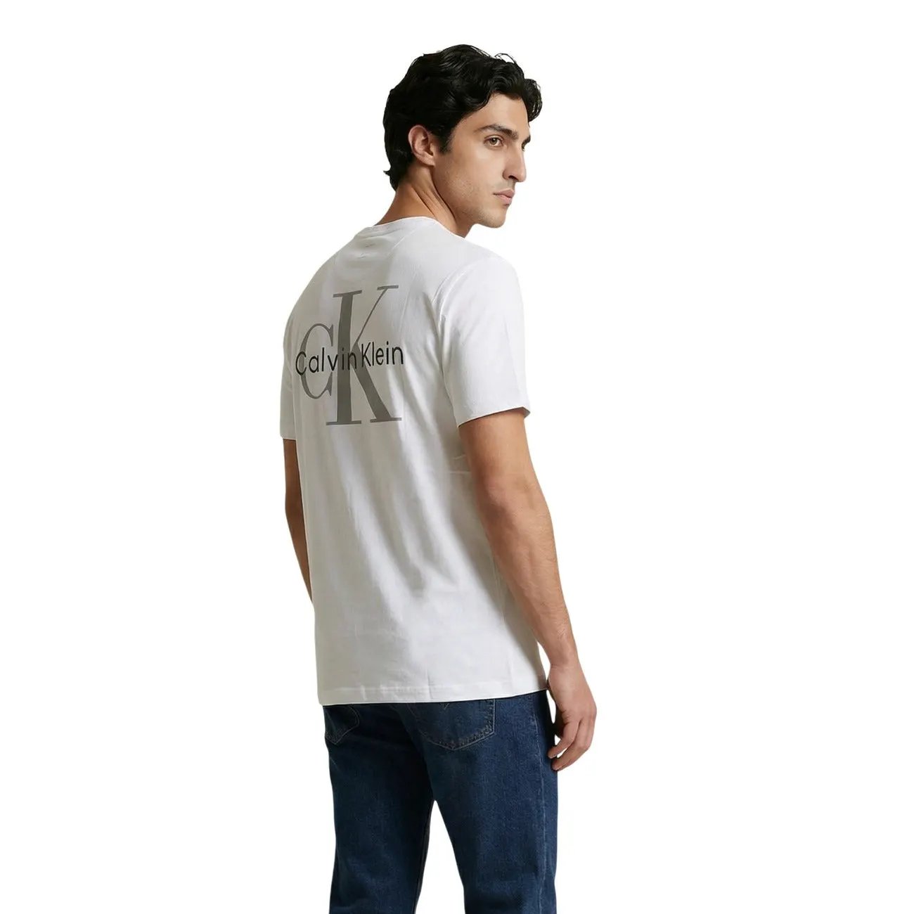 Calvin Klein Jeans - Calvin Klein Jeans Men T-Shirt by Calvin Klein Jeans