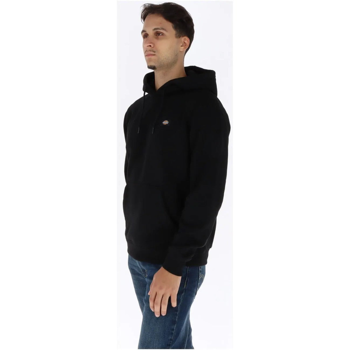 Dickies Men's Black Sweatshirt