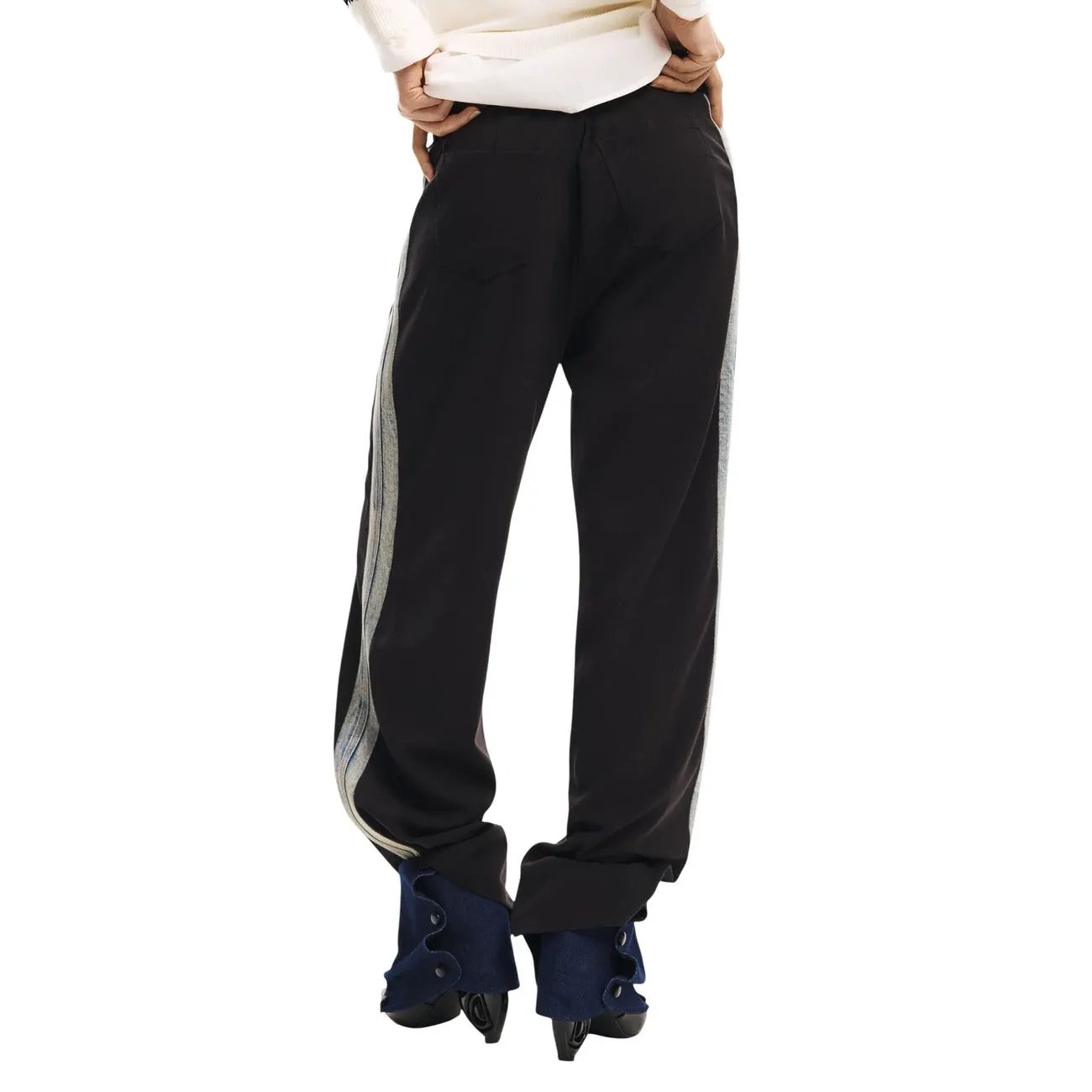 Desigual - Desigual Women Trousers by Desigual