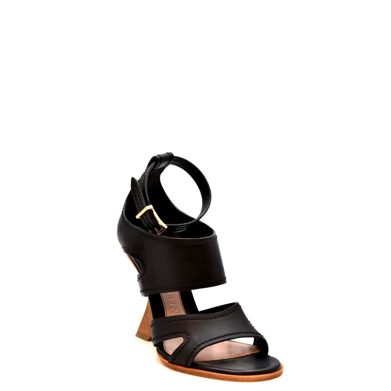 Alexander Mcqueen - Alexander Mcqueen Women Sandals by Alexander Mcqueen