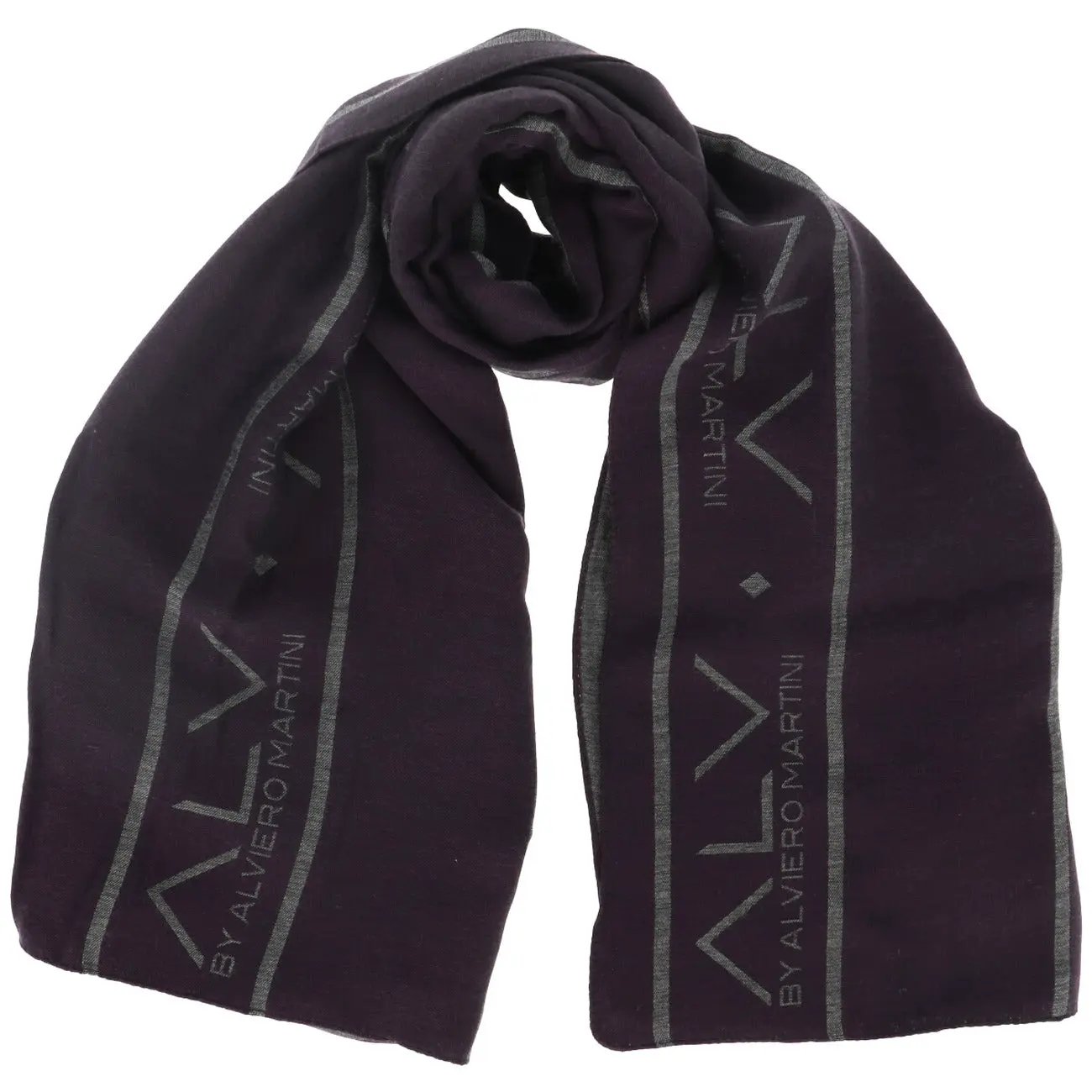 Alviero Martini - Alviero Martini Women Scarve by Alviero Martini