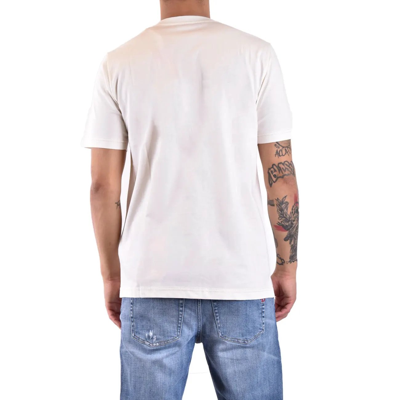 Diesel - Diesel Men T-Shirt by Diesel