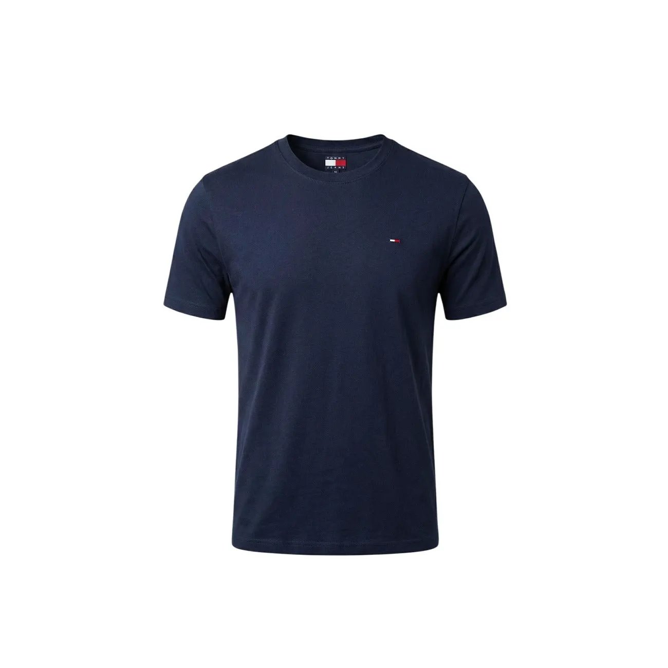 Tommy Hilfiger Jeans - Tommy Hilfiger Jeans Men T-Shirt by Tommy Hilfiger Jeans