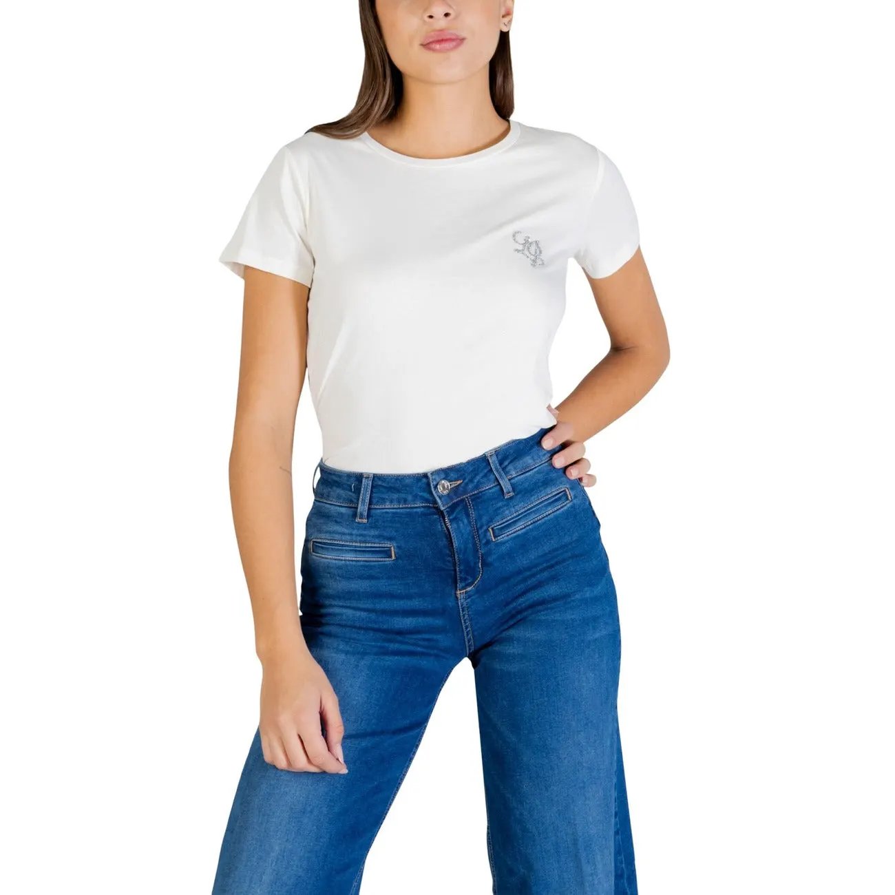 Liu Jo - Liu Jo Women T-Shirt by Liu Jo
