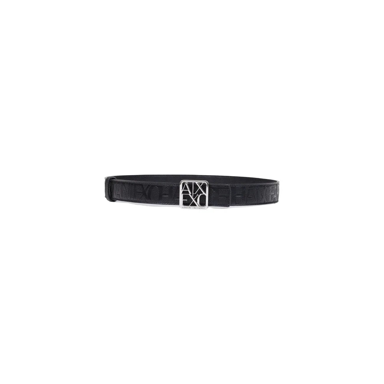 Armani Exchange - Armani Exchange Women Belt by Armani Exchange