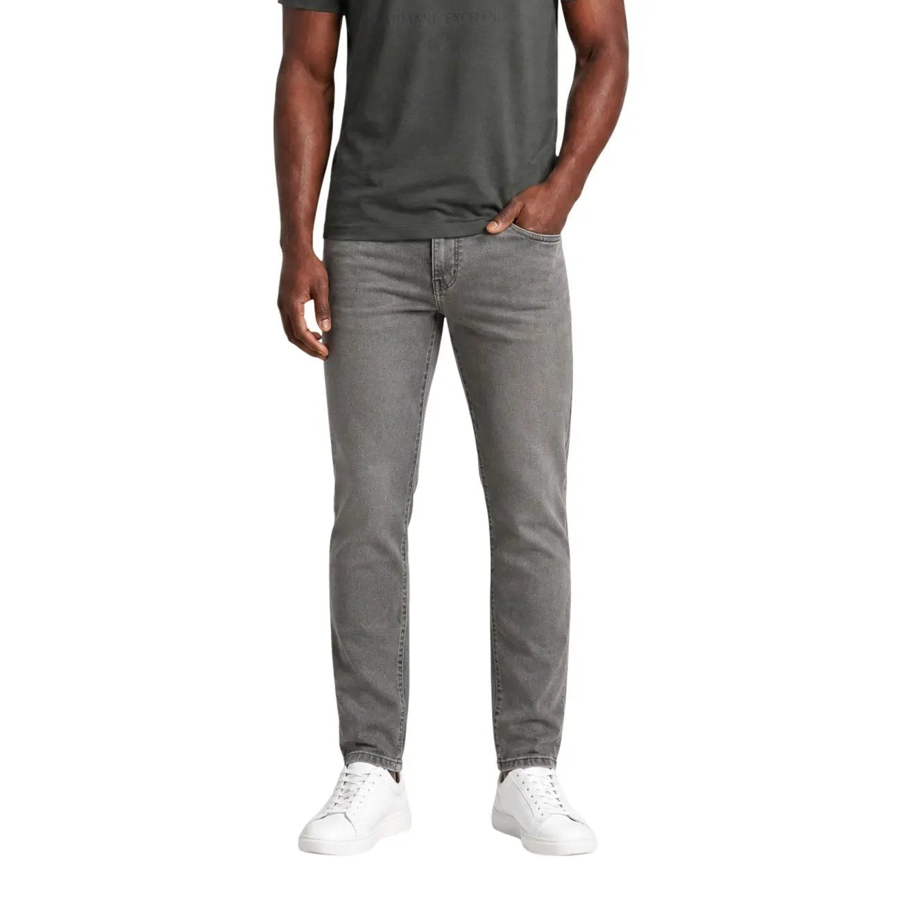 Armani Exchange - Armani Exchange Men Jeans by Armani Exchange