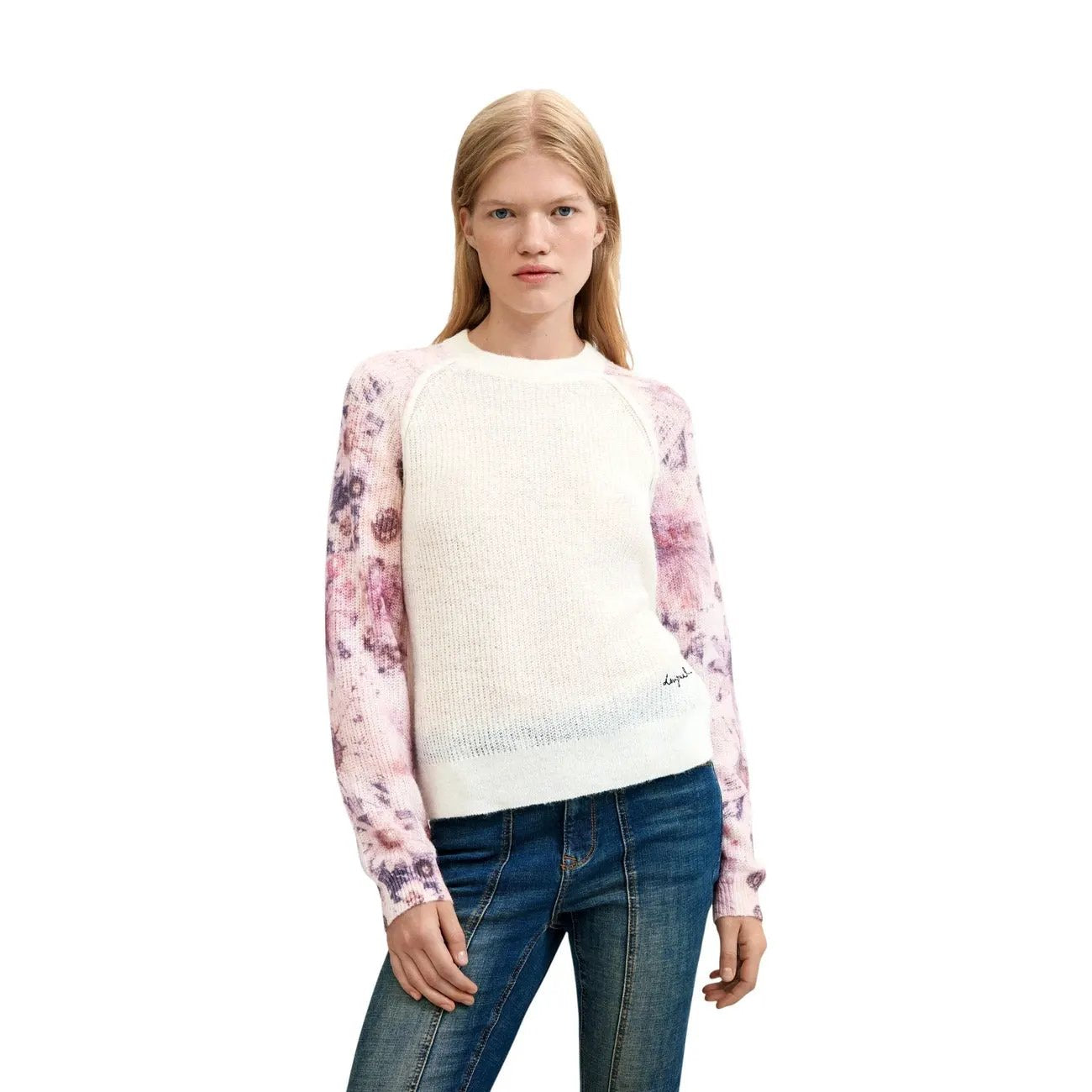 Desigual - Desigual Women Knitwear by Desigual